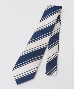 SHIPS / シップス ネクタイ | SHIPS Colors:シルク ストライプ ネクタイ 1