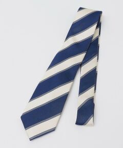 SHIPS / シップス ネクタイ | SHIPS Colors:シルク ストライプ ネクタイ 1