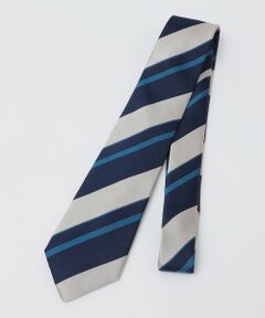 SHIPS / シップス ネクタイ | SHIPS Colors:シルク ストライプ ネクタイ 1