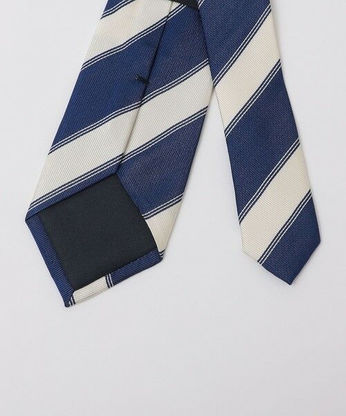 SHIPS / シップス ネクタイ | SHIPS Colors:シルク ストライプ ネクタイ 1 | 詳細1