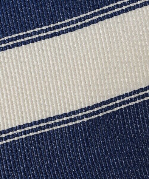 SHIPS / シップス ネクタイ | SHIPS Colors:シルク ストライプ ネクタイ 1 | 詳細3