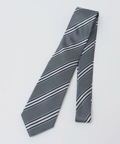 SHIPS / シップス ネクタイ | SHIPS Colors:シルク ストライプ ネクタイ 2◇