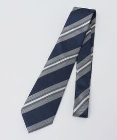 SHIPS / シップス ネクタイ | SHIPS Colors:シルク ストライプ ネクタイ 2◇
