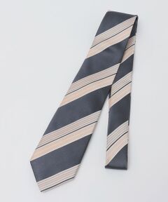 SHIPS / シップス ネクタイ | SHIPS Colors:シルク ストライプ ネクタイ 2◇