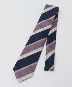 SHIPS / シップス ネクタイ | SHIPS Colors:シルク ストライプ ネクタイ 2◇
