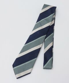 SHIPS / シップス ネクタイ | SHIPS Colors:シルク ストライプ ネクタイ 2◇