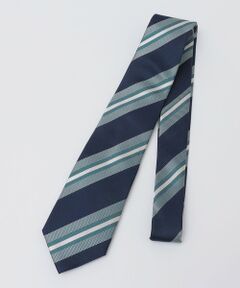SHIPS / シップス ネクタイ | SHIPS Colors:シルク ストライプ ネクタイ 2◇