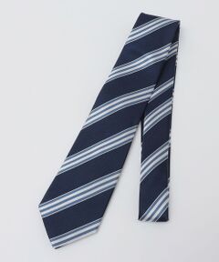SHIPS / シップス ネクタイ | SHIPS Colors:シルク ストライプ ネクタイ 2◇