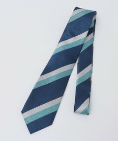 SHIPS / シップス ネクタイ | SHIPS Colors:シルク ストライプ ネクタイ 2◇