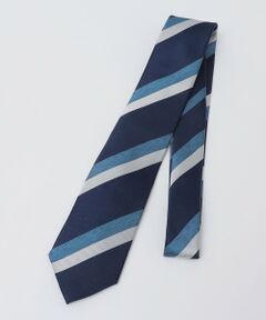 SHIPS / シップス ネクタイ | SHIPS Colors:シルク ストライプ ネクタイ 2◇
