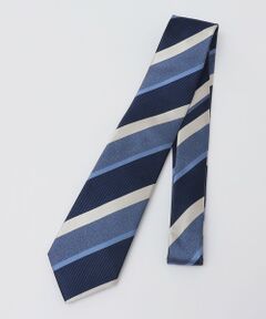 SHIPS / シップス ネクタイ | SHIPS Colors:シルク ストライプ ネクタイ 2◇