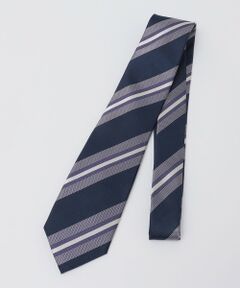 SHIPS / シップス ネクタイ | SHIPS Colors:シルク ストライプ ネクタイ 2◇