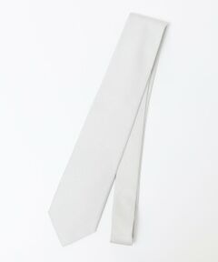 SHIPS / シップス ネクタイ | SHIPS Colors:日本製 シルク ソリッド ネクタイ