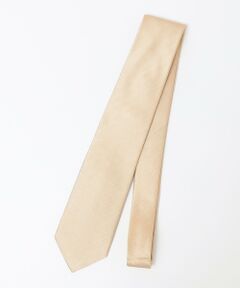 SHIPS / シップス ネクタイ | SHIPS Colors:日本製 シルク ソリッド ネクタイ