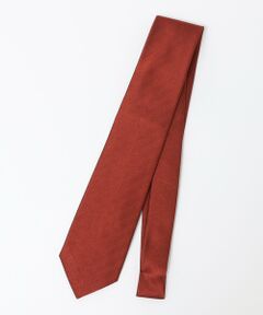 SHIPS / シップス ネクタイ | SHIPS Colors:日本製 シルク ソリッド ネクタイ