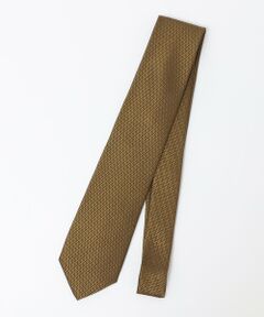 SHIPS / シップス ネクタイ | SHIPS Colors:日本製 シルク ソリッド ネクタイ
