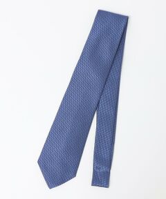 SHIPS / シップス ネクタイ | SHIPS Colors:日本製 シルク ソリッド ネクタイ