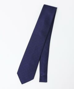 SHIPS / シップス ネクタイ | SHIPS Colors:日本製 シルク ソリッド ネクタイ