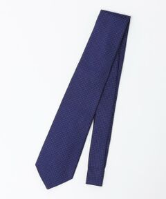 SHIPS / シップス ネクタイ | SHIPS Colors:日本製 シルク ドット ネクタイ