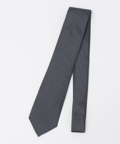SHIPS / シップス ネクタイ | SHIPS Colors:シルク 小紋柄 ネクタイ