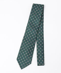 SHIPS / シップス ネクタイ | SHIPS Colors:シルク 小紋柄 ネクタイ