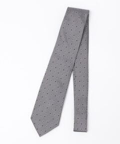 SHIPS / シップス ネクタイ | SHIPS Colors:シルク 小紋柄 ネクタイ