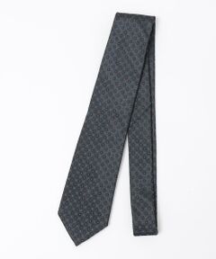 SHIPS / シップス ネクタイ | SHIPS Colors:シルク 小紋柄 ネクタイ