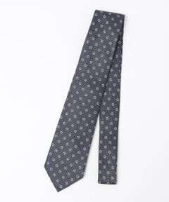 SHIPS / シップス ネクタイ | SHIPS Colors:シルク 小紋柄 ネクタイ