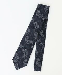SHIPS / シップス ネクタイ | SHIPS Colors:シルク ペイズリー ネクタイ
