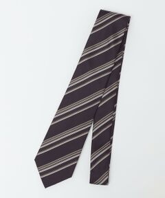 SHIPS / シップス ネクタイ | SHIPS Colors:シルク ストライプ ネクタイ