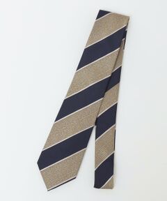 SHIPS / シップス ネクタイ | SHIPS Colors:シルク ストライプ ネクタイ