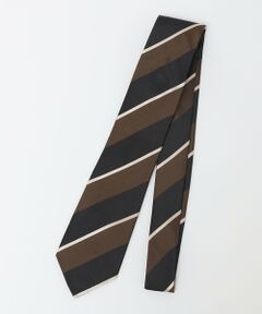 SHIPS / シップス ネクタイ | SHIPS Colors:シルク ストライプ ネクタイ