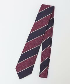 SHIPS / シップス ネクタイ | SHIPS Colors:シルク ストライプ ネクタイ