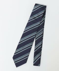 SHIPS / シップス ネクタイ | SHIPS Colors:シルク ストライプ ネクタイ
