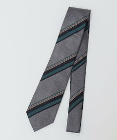 SHIPS / シップス ネクタイ | SHIPS Colors:シルク ストライプ ネクタイ