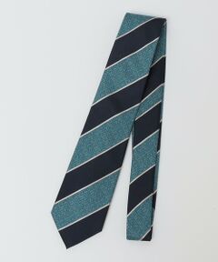 SHIPS / シップス ネクタイ | SHIPS Colors:シルク ストライプ ネクタイ