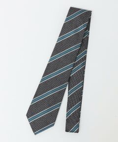 SHIPS / シップス ネクタイ | SHIPS Colors:シルク ストライプ ネクタイ