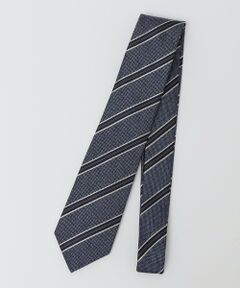 SHIPS / シップス ネクタイ | SHIPS Colors:シルク ストライプ ネクタイ