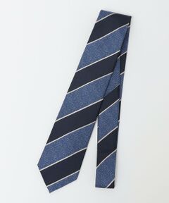 SHIPS / シップス ネクタイ | SHIPS Colors:シルク ストライプ ネクタイ
