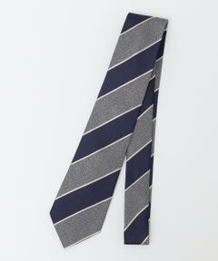 SHIPS / シップス ネクタイ | SHIPS Colors:シルク ストライプ ネクタイ