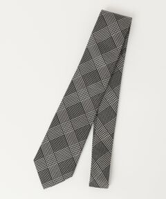 SHIPS / シップス ネクタイ | SHIPS Colors:シルク チェック ネクタイ