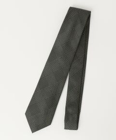 SHIPS / シップス ネクタイ | SHIPS Colors:シルク チェック ネクタイ