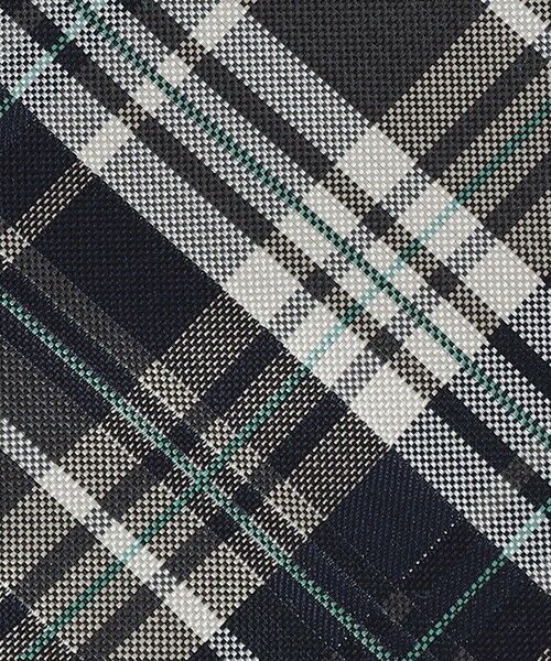 SHIPS / シップス ネクタイ | SHIPS Colors:シルク チェック ネクタイ | 詳細3