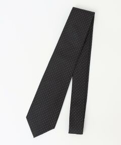 SHIPS / シップス ネクタイ | SHIPS Colors:シルク ドット ネクタイ