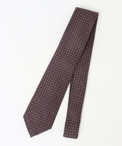 SHIPS / シップス ネクタイ | SHIPS Colors:シルク ドット ネクタイ