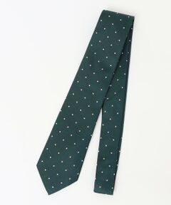 SHIPS / シップス ネクタイ | SHIPS Colors:シルク ドット ネクタイ