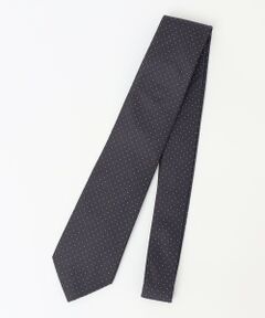 SHIPS / シップス ネクタイ | SHIPS Colors:シルク ドット ネクタイ