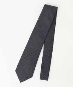 SHIPS / シップス ネクタイ | SHIPS Colors:シルク ドット ネクタイ