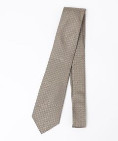 SHIPS / シップス ネクタイ | SHIPS Colors:シルク ソリッド ネクタイ