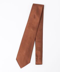 SHIPS / シップス ネクタイ | SHIPS Colors:シルク ソリッド ネクタイ